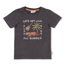 Load image into Gallery viewer, Shirt Let&#39;s Get Loud
