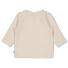 Load image into Gallery viewer, Shirt Longsleeve Honey Bear
