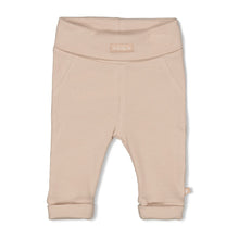 Load image into Gallery viewer, Pants Rib Honey Bear
