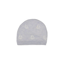Load image into Gallery viewer, Hat Knit Boats
