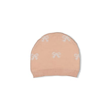 Load image into Gallery viewer, Hat Knit Bow
