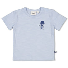 Load image into Gallery viewer, Shirt Blue Ocean
