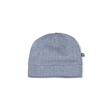 Load image into Gallery viewer, Hat Rib Blue Ocean
