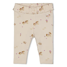 Load image into Gallery viewer, Legging Flower Ranch
