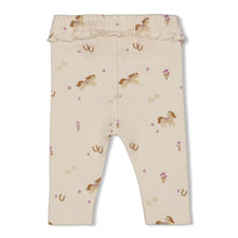 Load image into Gallery viewer, Legging Flower Ranch
