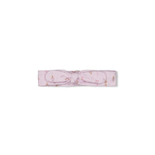 Load image into Gallery viewer, Haarband pointelle rib AOP - Flower Ranch

