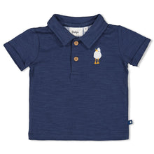 Load image into Gallery viewer, Polo Seaside Happiness
