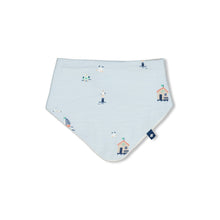 Load image into Gallery viewer, Bib Seaside Happiness
