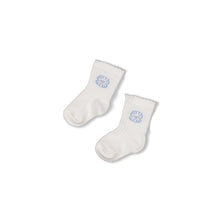Load image into Gallery viewer, Socks Sea La Vie
