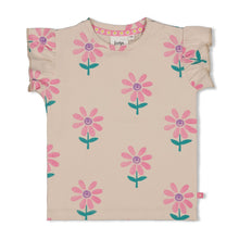 Load image into Gallery viewer, Shirt AOP Rolling into Spring
