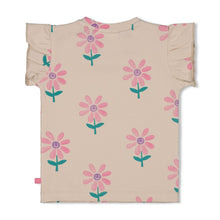 Load image into Gallery viewer, Shirt AOP Rolling into Spring
