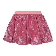 Load image into Gallery viewer, Skirt Rolling into Spring Shiny

