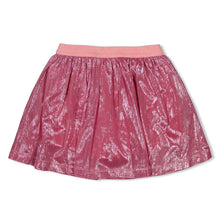 Load image into Gallery viewer, Skirt Rolling into Spring Shiny

