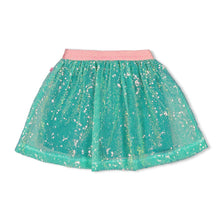 Load image into Gallery viewer, Skirt Sequins Rolling into Spring
