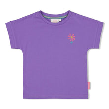 Load image into Gallery viewer, Shirt Backprint Rolling in to Spring
