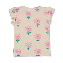 Load image into Gallery viewer, Shirt AOP Rolling into Spring
