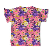 Load image into Gallery viewer, Shirt AOP - Rolling into Spring
