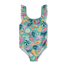 Load image into Gallery viewer, Swimsuit Lazy Lagoon
