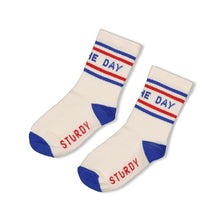 Load image into Gallery viewer, Sock Run the Day

