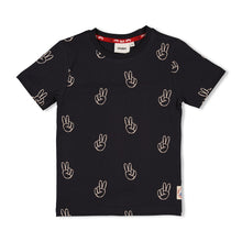 Load image into Gallery viewer, Shirt AOP Run the Day
