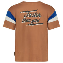 Load image into Gallery viewer, Shirt Oversized Run the Day
