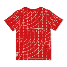 Load image into Gallery viewer, Shirt AOP Run the Day
