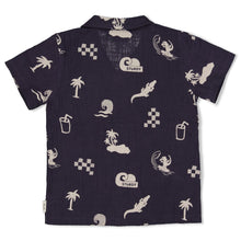 Load image into Gallery viewer, Blouse Muslin Lagoon Legends
