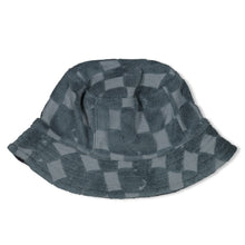 Load image into Gallery viewer, Hat Reversible Check - Lagoon Legends
