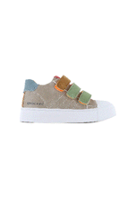 Load image into Gallery viewer, Sneaker Taupe
