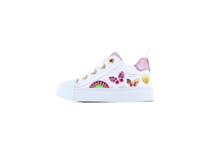 Sneaker Butterfly