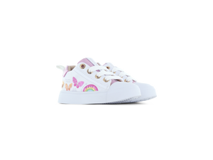 Sneaker Butterfly