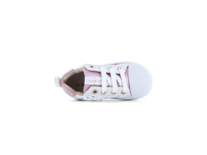 Sneaker Butterfly