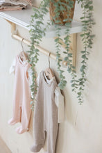 Load image into Gallery viewer, Suit + Longsleeve The Magic is in You Taupe
