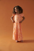 Load image into Gallery viewer, Dress Maxidress Sunny Days
