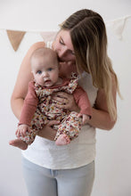 Load image into Gallery viewer, Jumpsuit AOP Wild Flowers
