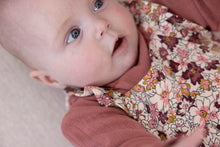 Load image into Gallery viewer, Jumpsuit AOP Wild Flowers
