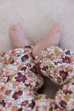 Load image into Gallery viewer, Jumpsuit AOP Wild Flowers

