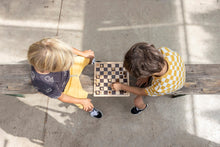 Load image into Gallery viewer, Shirt AOP Checkmate
