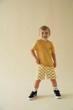 Load image into Gallery viewer, Shirt Pocket Checkmate
