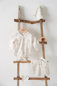 Romper Wrap Picnic Party