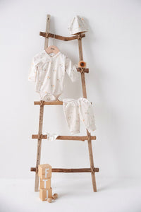 Romper Wrap Picnic Party
