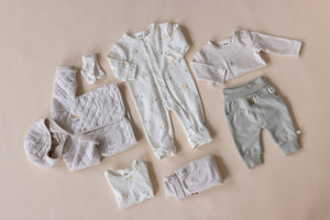 Pants Picnic Party
