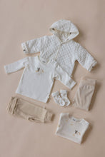 Load image into Gallery viewer, Shirt Longsleeve AOP Rib Special Delivery
