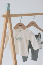 Load image into Gallery viewer, Shirt Longsleeve Turtelly Cool
