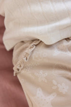 Load image into Gallery viewer, Shirt Longsleeve Pointelle Rib Starfish Wishes
