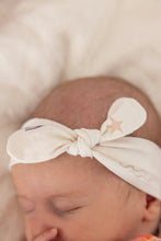 Load image into Gallery viewer, Headband AOP Starfish Wishes
