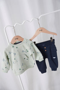 Pants Rock My Boat