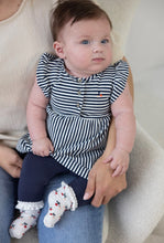 Load image into Gallery viewer, Socks Mon Cheri
