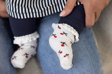 Load image into Gallery viewer, Socks Mon Cheri
