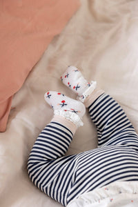 Socks Mon Cheri
